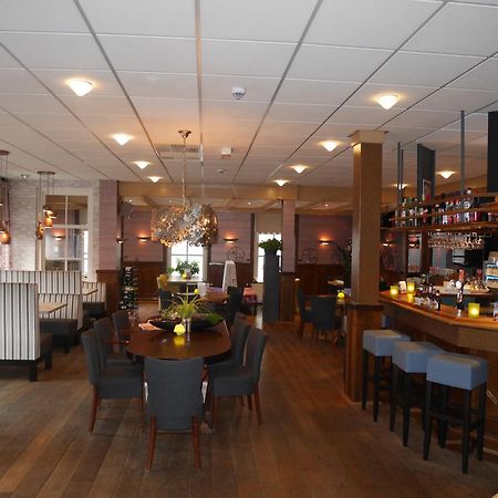 Het Wapen Van Enkhuizen Kültér fotó