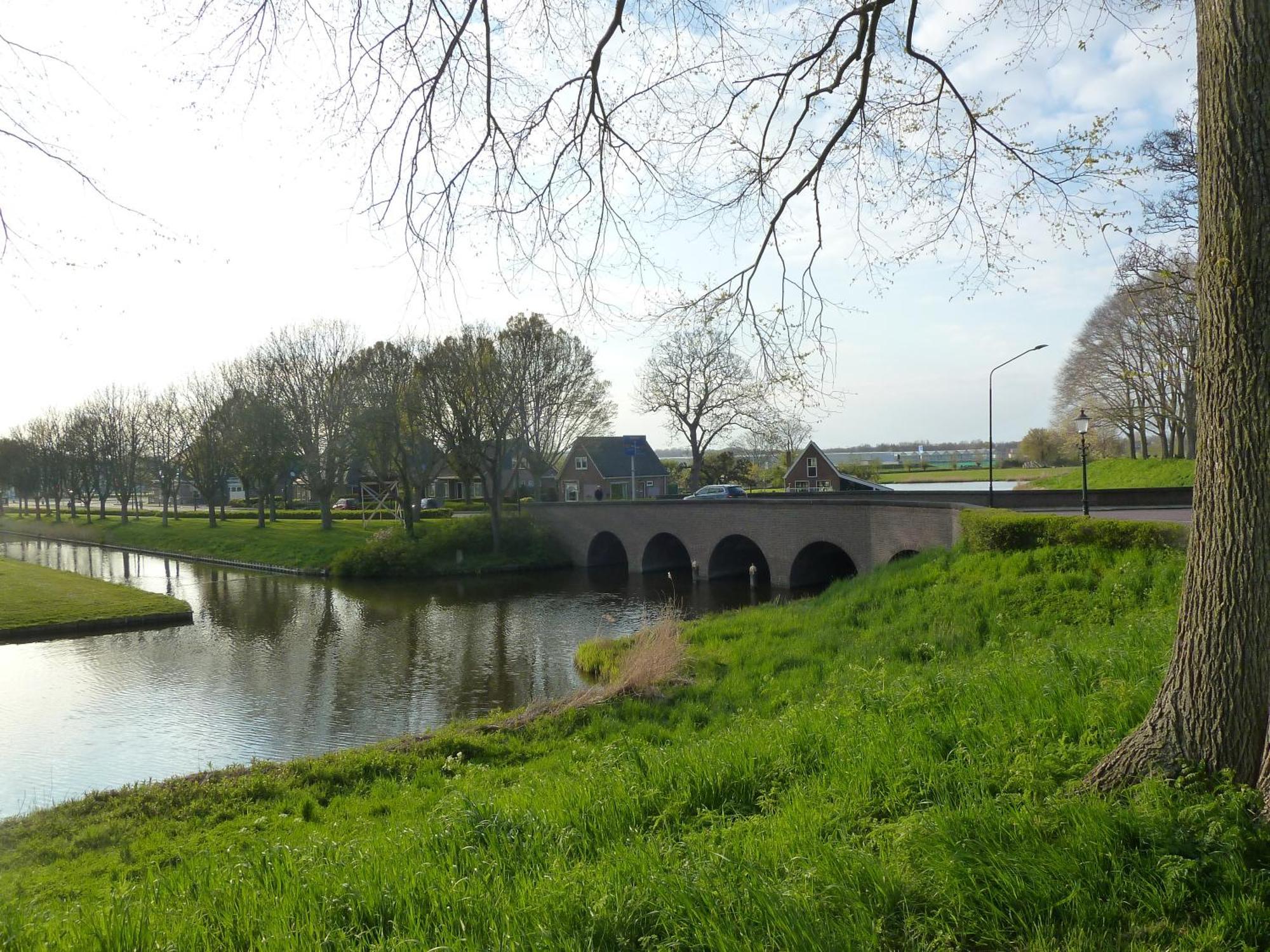 Het Wapen Van Enkhuizen Kültér fotó