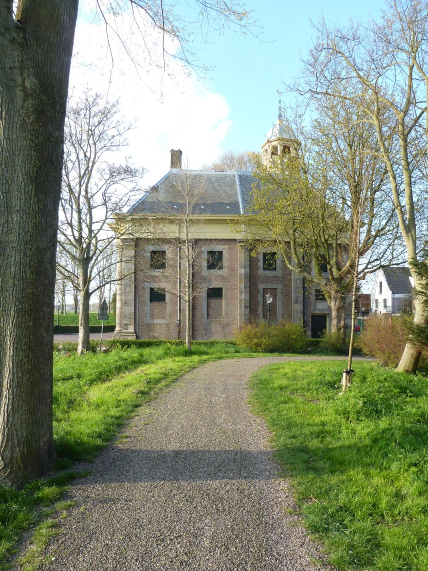 Het Wapen Van Enkhuizen Kültér fotó