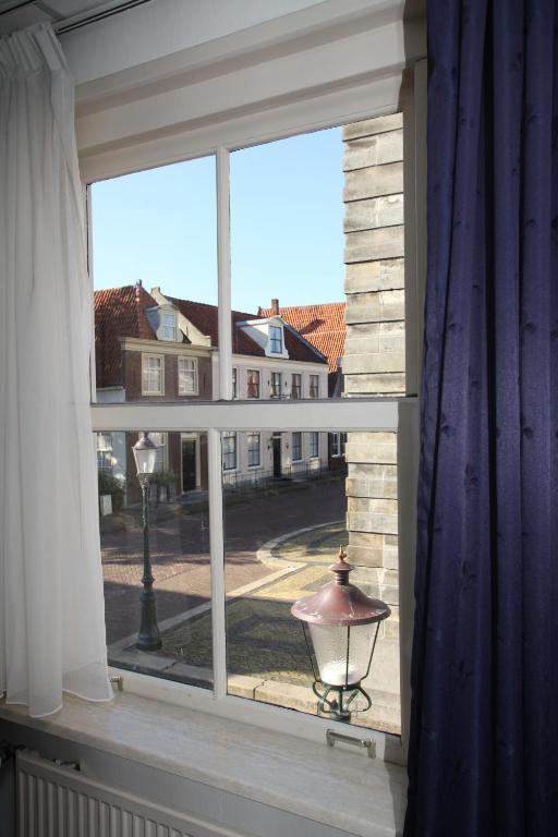 Het Wapen Van Enkhuizen Szoba fotó