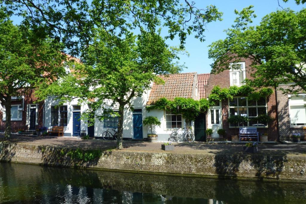 Het Wapen Van Enkhuizen Kültér fotó