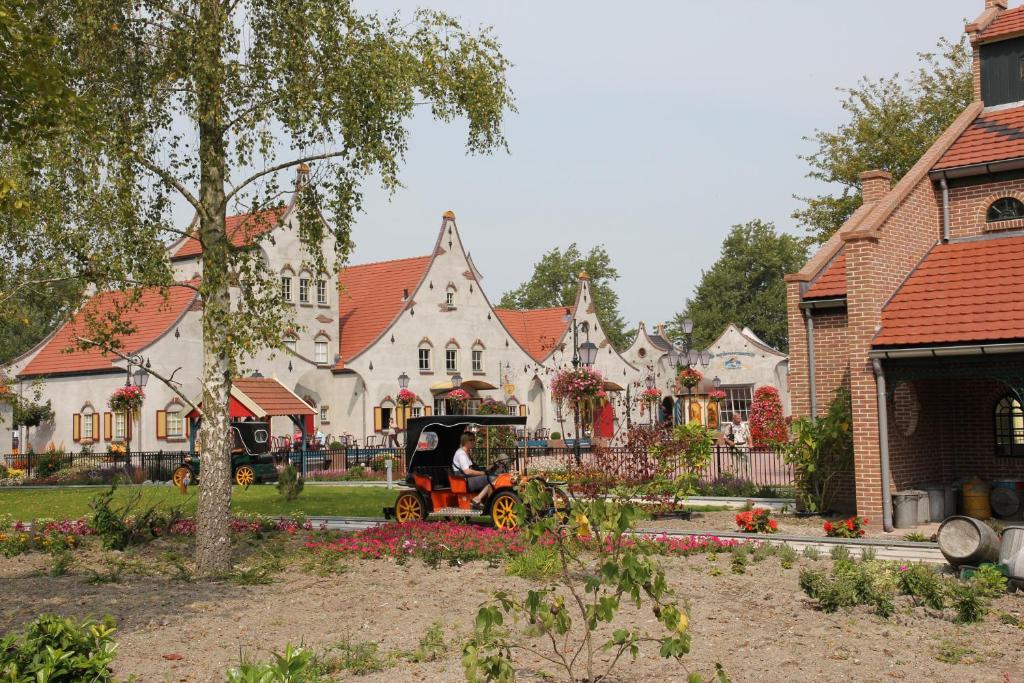 Het Wapen Van Enkhuizen Kültér fotó